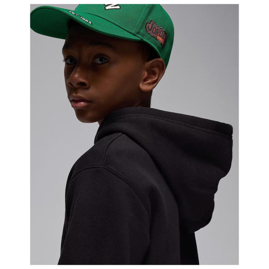 Jordan Παιδική ζακέτα Brooklyn Fleece Full-Zip Hoodie Jordan Παιδική ζακέτα Brooklyn Fleece Full-Zip Hoodie